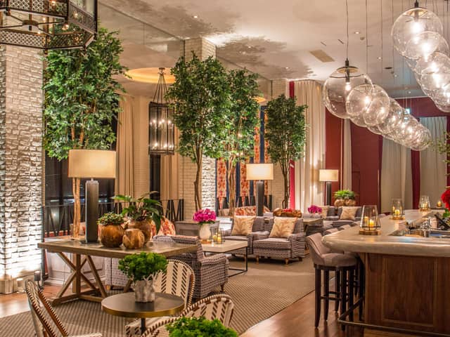 ザ・マーキーズ ホテル&ウエディング