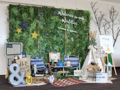 【公式】エリスリーナ西原ヒルズガーデン｜沖縄県  西原 中部 南部結婚式場