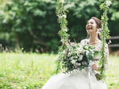 【公式】エリスリーナ西原ヒルズガーデン｜沖縄県  西原 中部 南部結婚式場