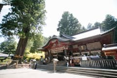 世界遺産構成資産【北口本宮冨士浅間神社】御神前挙式プラン