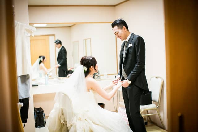 ホテルマウント富士ウェディング HOTEl Mt. FUJI WEDDING