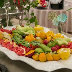 【公式】ガーデンベルズ宮崎 | 宮崎県宮崎市の結婚式場 女子人気！フルーツビュッフェ