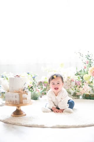 お子様と一緒に結婚式 パパとママのための ほっこり プラン 公式 ガーデンベルズ宮崎 宮崎県宮崎市の結婚式場