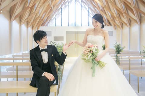 【公式】ガーデンベルズ宮崎 | 宮崎県宮崎市の結婚式場