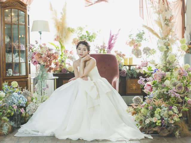 【公式】ガーデンベルズ宮崎 | 宮崎県宮崎市の結婚式場