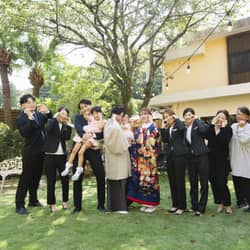 【公式】ガーデンベルズ宮崎 | 宮崎県宮崎市の結婚式場 スタッフみんなで♡