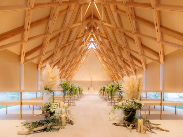 【公式】ガーデンベルズ宮崎 | 宮崎県宮崎市の結婚式場