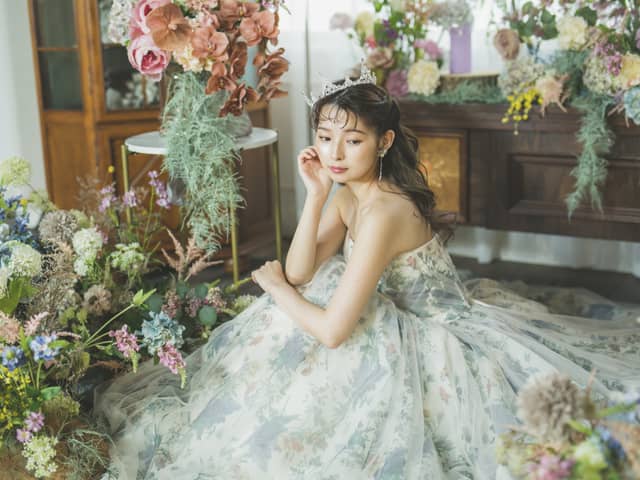 【公式】ガーデンベルズ宮崎 | 宮崎県宮崎市の結婚式場