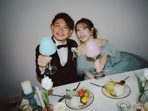 【公式】ガーデンベルズ宮崎 | 宮崎県宮崎市の結婚式場