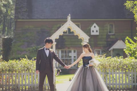 【公式】ガーデンベルズ宮崎 | 宮崎県宮崎市の結婚式場