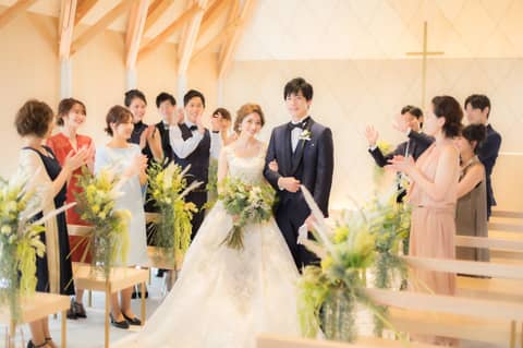 【公式】ガーデンベルズ宮崎 | 宮崎県宮崎市の結婚式場