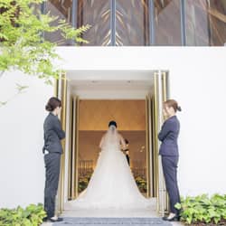 【公式】ガーデンベルズ宮崎 | 宮崎県宮崎市の結婚式場 素敵なショット♡