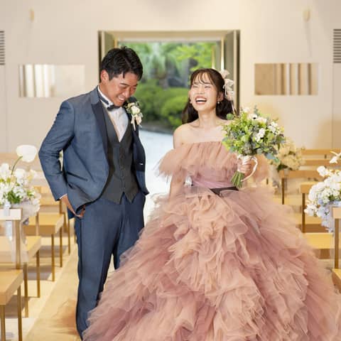 【秋婚 2025年9月～11月】 60名⇒195万 120名⇒317万