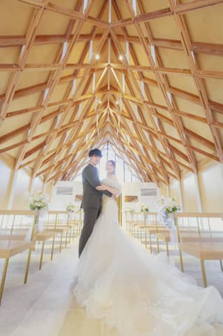 【公式】ガーデンベルズ宮崎 | 宮崎県宮崎市の結婚式場