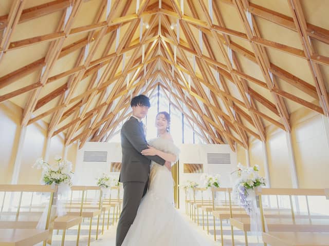 【公式】ガーデンベルズ宮崎 | 宮崎県宮崎市の結婚式場