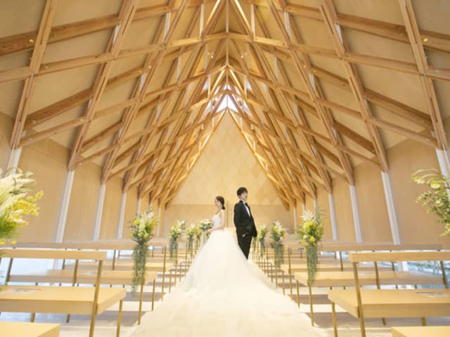 【公式】ガーデンベルズ宮崎 | 宮崎県宮崎市の結婚式場