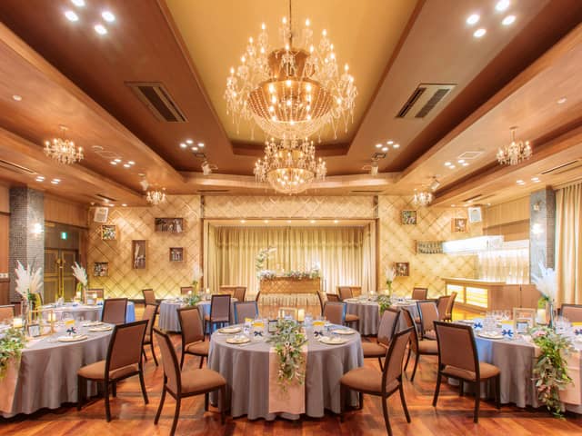 【公式】ガーデンベルズ宮崎 | 宮崎県宮崎市の結婚式場