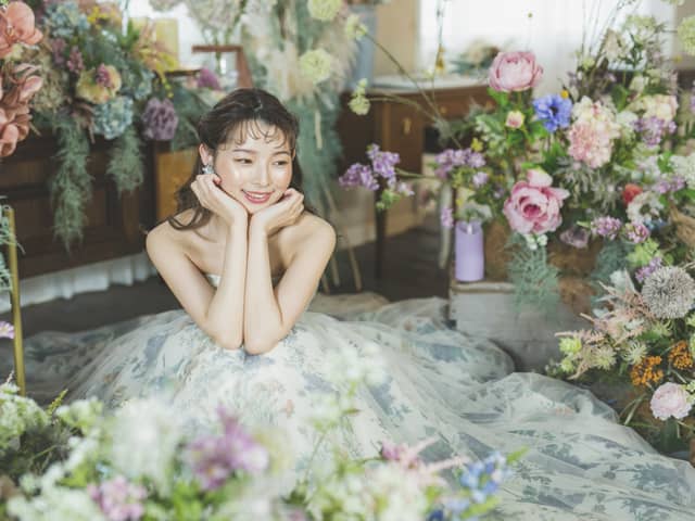 【公式】ガーデンベルズ宮崎 | 宮崎県宮崎市の結婚式場