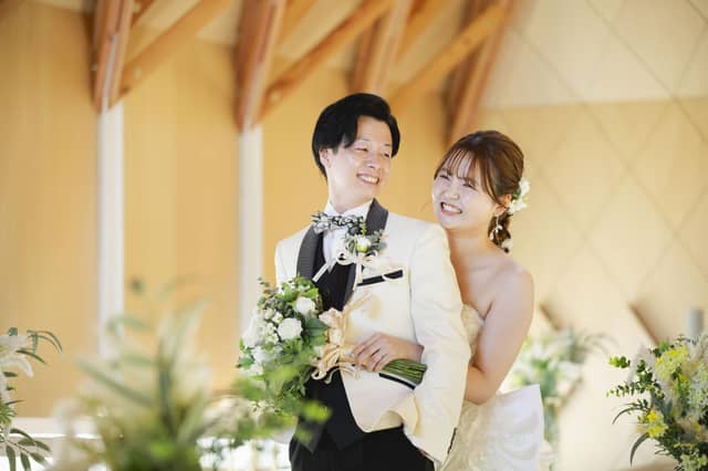 【公式】ガーデンベルズ宮崎 | 宮崎県宮崎市の結婚式場