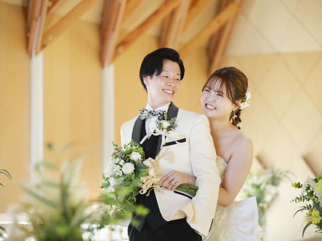 【公式】ガーデンベルズ宮崎 | 宮崎県宮崎市の結婚式場