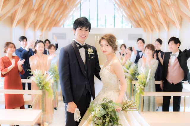 【公式】ガーデンベルズ宮崎 | 宮崎県宮崎市の結婚式場