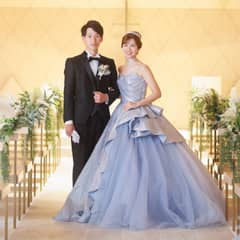 【冬婚 2025年12月～2月】 60名⇒205万 120名⇒327万