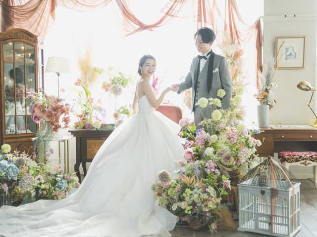 【公式】ガーデンベルズ宮崎 | 宮崎県宮崎市の結婚式場