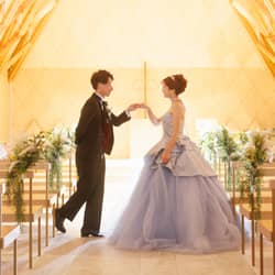 【公式】ガーデンベルズ宮崎 | 宮崎県宮崎市の結婚式場 Shall We Dance？