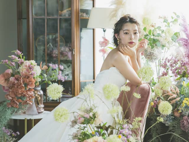 【公式】ガーデンベルズ宮崎 | 宮崎県宮崎市の結婚式場