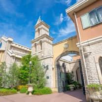 ラシュレディアコート|和歌山県の結婚式場《ウェディングパーク公式》