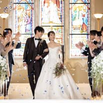ラシュレディアコート|和歌山県の結婚式場《ウェディングパーク公式》