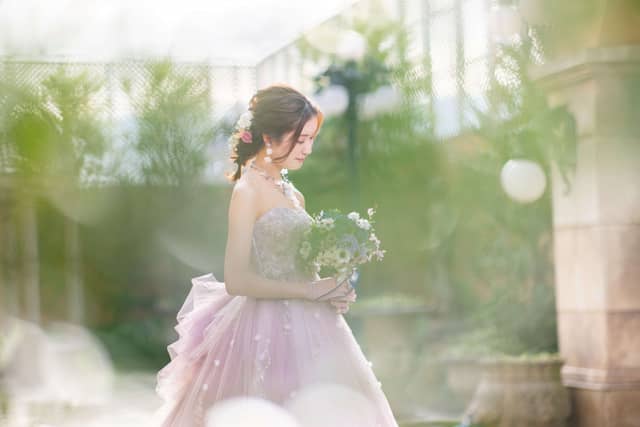 ラシュレディアコート｜和歌山県の結婚式場《ウェディングパーク公式》