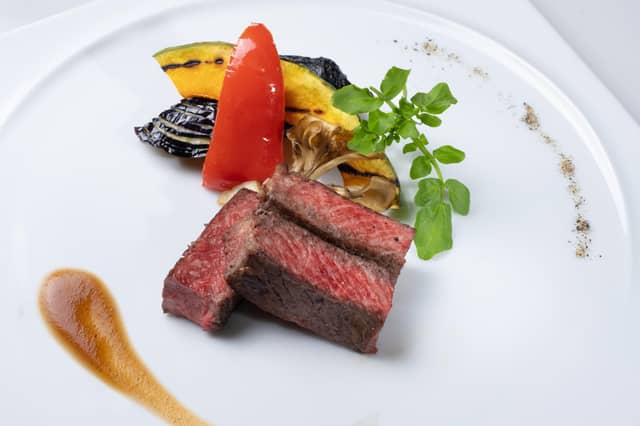 ラシュレディアコート｜和歌山県の結婚式場《ウェディングパーク公式》