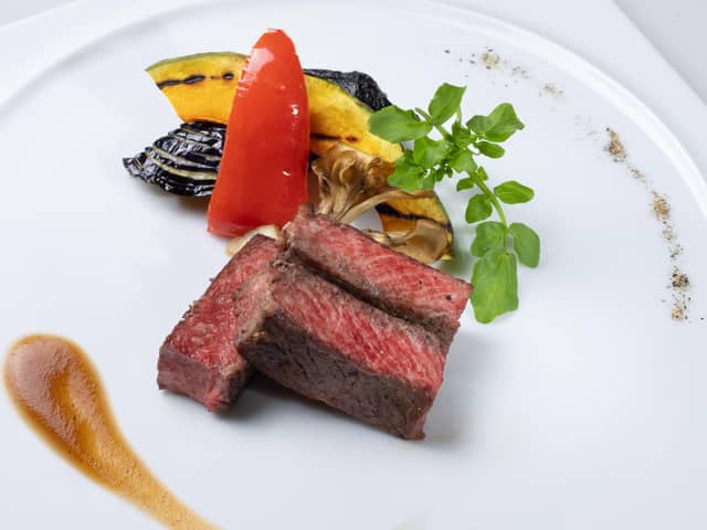 ラシュレディアコート|和歌山県の結婚式場《ウェディングパーク公式》