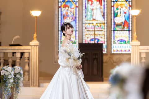 ラシュレディアコート｜和歌山県の結婚式場《ウェディングパーク公式》