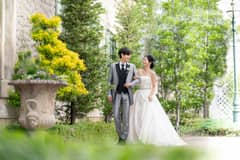 【和歌山在住の方】挙式料＆ドレス無料《30名130万》地元婚応援プラン