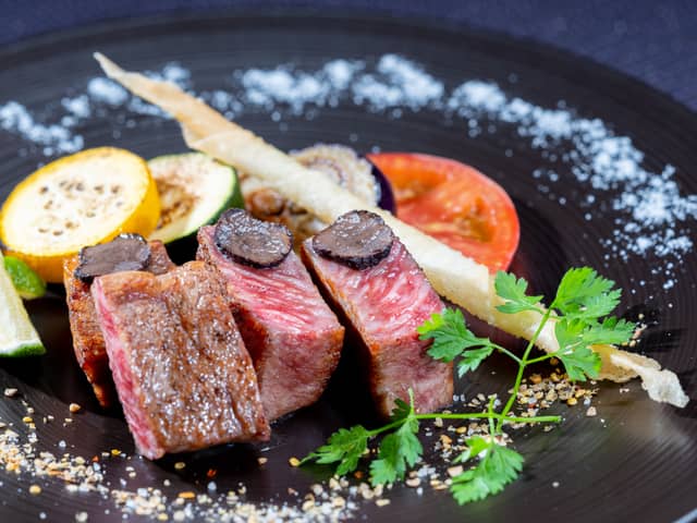 ラシュレディアコート|和歌山県の結婚式場《ウェディングパーク公式》