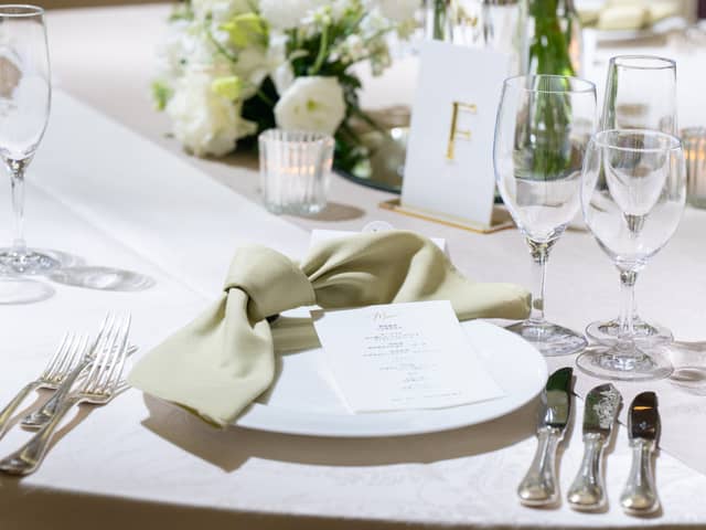 ラシュレディアコート|和歌山県の結婚式場《ウェディングパーク公式》