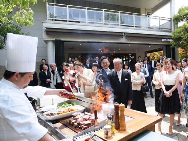 【公式】ティアラ ザ ガーデンハウス｜岡山の結婚式場｜プライベートガーデン付き一軒家貸切邸宅で寛ぎW