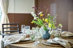 【公式】Tiara THE GARDEN HOUSE（旧アムボエル・アスク）｜岡山の結婚式場