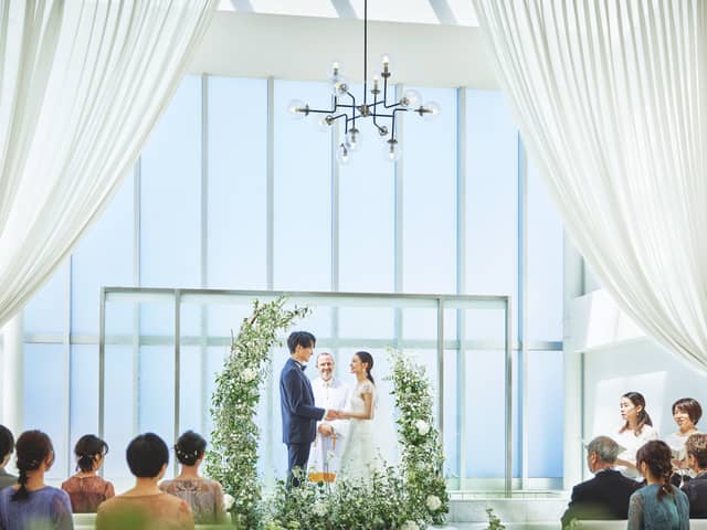 【公式】ティアラ ザ ガーデンハウス｜岡山の結婚式場｜庭付き一軒家貸切邸宅でカジュアルウェディング