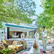 【公式】Tiara THE GARDEN HOUSE（旧アムボエル・アスク）｜岡山の結婚式場