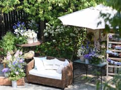 【公式】Tiara THE GARDEN HOUSE（旧アムボエル・アスク）｜岡山の結婚式場