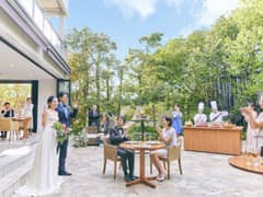 【公式】Tiara THE GARDEN HOUSE（旧アムボエル・アスク）｜岡山の結婚式場