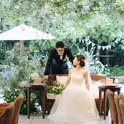 【公式】Tiara THE GARDEN HOUSE（旧アムボエル・アスク）｜岡山の結婚式場