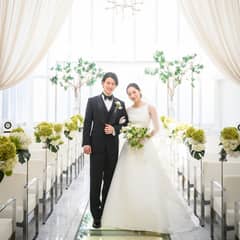 挙式フォトプラン｜2025年12月末迄【結婚式と写真のみ】