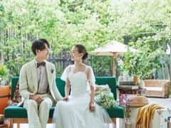 【公式】ティアラ ザ ガーデンハウス(Tiara THE GARDEN HOUSE) 岡山の結婚式場