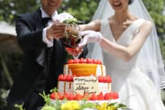 【公式】Tiara THE GARDEN HOUSE（旧アムボエル・アスク）｜岡山の結婚式場