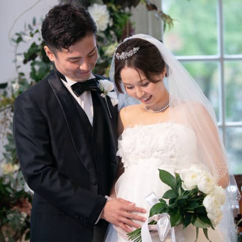 パパママ子連れ婚＆お急ぎ少人数婚｜2025年8月【最大61万円優待】