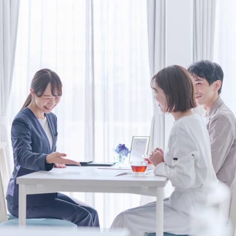 LUMIAMORE(ルミアモーレ)